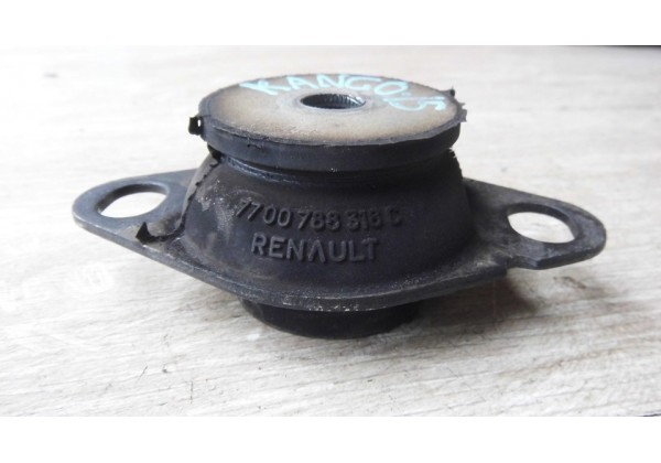 опора двигуна ліва для Renault Kangoo,ClioII,Megane,Scenic7700788318